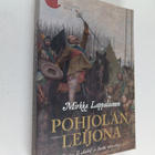 Mirkka Lappalainen : Pohjolan leijona : Kustaa II Aadolf ... - pikkukuva 1