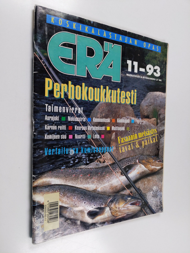 Erä 11/93