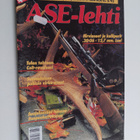 Ase-lehti 5/1993 - pikkukuva 1