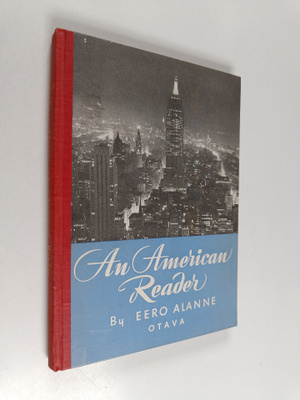 Eero Alanne : An American reader