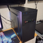 AMD Ryzen 5 3500 – 16GB – RX 550 4GB – 512GB M.2 Win11 PRO - pikkukuva 2