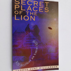 George Hunt Williamson : Secret Places of the Lion - Alie... - pikkukuva 1
