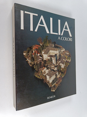 Italia : A colori