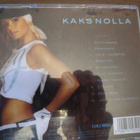 Jonna: Kaksnolla CD - pikkukuva 2