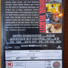 Terminal Velocity - Vapaa Pudotus (1994) DVD - pikkukuva 2