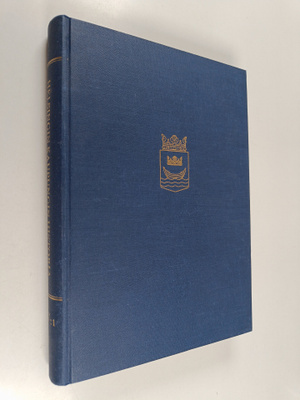 Helsingin kaupungin historia 4:1