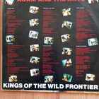 LP Adam and The Ants Kings of The Wild Frontier - pikkukuva 3