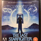 The Last Starfighter (1984) (4K UHD) - pikkukuva 1