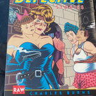 Hard-Boiled Defective Stories Charles Burns - pikkukuva 1