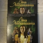 Liisa Ihmemaassa (DVD) - pikkukuva 2