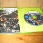XBOX 360 Lost Planet 2 - pikkukuva 2
