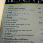 HELSINGIN POLIISILAULAJAT - VINYYLI (LP) - pikkukuva 1
