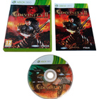 X360 - Divinity II 2: The Dragon Knight Saga (CIB) - pikkukuva 3