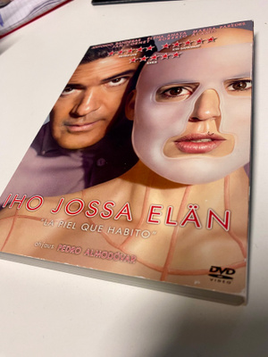 Iho Jossa Elän