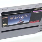 SNES - Final Fantasy Mystic Quest (CIB NTSC) - pikkukuva 2