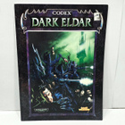 WH40K - Dark Eldar Codex (1998, 3rd Edition) - pikkukuva 1