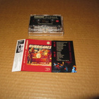 KASETTI: Hurriganes; Live In Stockholm 1977 v.2020 UUSI - pikkukuva 3