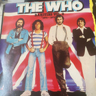 The Who: Rarities Vol. 2 1970-1973 LP - pikkukuva 1