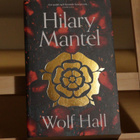 Wolf Hall (Hilary Mantel) (Ruotsiksi) - pikkukuva 1