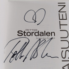 Petter A. Stordalen : Salaisuuteni (signeerattu) - pikkukuva 3