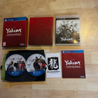 The Yakuza Remastered Collection (PS4)(PAL)(CIB) - pikkukuva 1