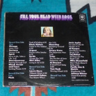 V/A Fill Your Head With Rock ~ 2 LP - pikkukuva 2