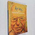 Aries ja historian salaisuus - pikkukuva 1