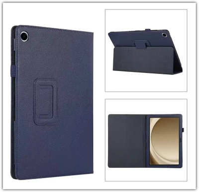 Samsung Galaxy Tab A11+ 11.5" - Sininen suojakuori  #31413