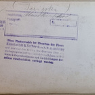 Uusikirkko Postikortti originaali - pikkukuva 2