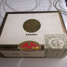 Habana Sikarilaatikko - pikkukuva 1