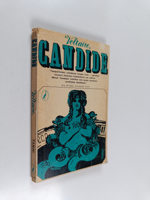Francois-Marie Arouet de Voltaire : Candide