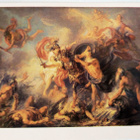 Eremitaasi - The State Hermitage Museum - kortteja 16 kpl - pikkukuva 5
