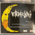 ENDIRYAH - Watchers CD EP (Metalcore / Death Metal) - pikkukuva 2