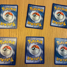 Erä aitoja ranskankielisiä Pokémon HOLO-kortteja (21 kpl) - pikkukuva 2