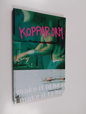 Marianne Backlen : Kopparorm
