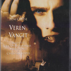 Neil Jordan: Veren vangit (erikoisjulkaisu DVD K15) - pikkukuva 1