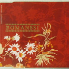 Romanssi • Laululintu / Kuuta Palvotaan CD-Single - pikkukuva 1