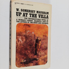 W. Somerset Maugham : Up at the villa - pikkukuva 1