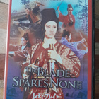 The Blade Spares None DVD (Nora Miao / Golden Harvest / 1971 - pikkukuva 1