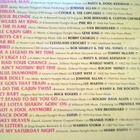 Eri Esittäjiä - Louisiana Saturday Night CD - pikkukuva 3