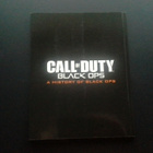 Call of Duty Black Ops - A History of Black Ops kirja 122 s - pikkukuva 2