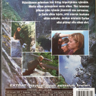 SYÖKSYKIERRE DVD (Wes Craven) - pikkukuva 2