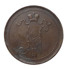 Suomi 10 Penniä 1910 - pikkukuva 2