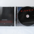 BLONDIE - GREATEST HITS: SOUND & VISION CD & DVD - pikkukuva 2