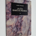 Jaakko Heinimäki : Outo hartauskirja - pikkukuva 1