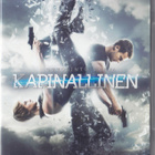 Outolintu - Kapinallinen (DVD K12) - pikkukuva 1