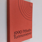 Päivän tunnussana 1990 : vuoden joka päivälle pyhästä Raa... - pikkukuva 1