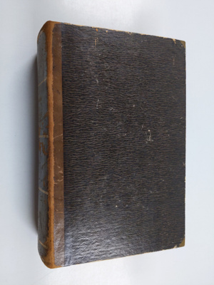 Vilhelm Fredrik Palmblad ym. : Biographiskt lexicon öfver...