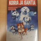 Ito/Takahashi: Koiria ja isäntiä - pikkukuva 1