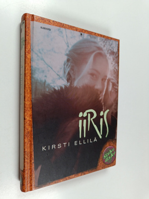 Kirsti Ellilä : Iiris